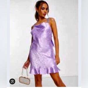 Mini dress very cute